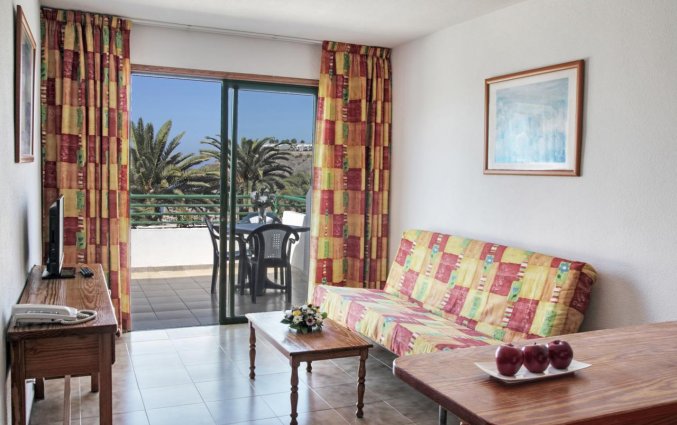 Appartement van Appartementen Palmera Mar&nbsp;op Gran Canaria